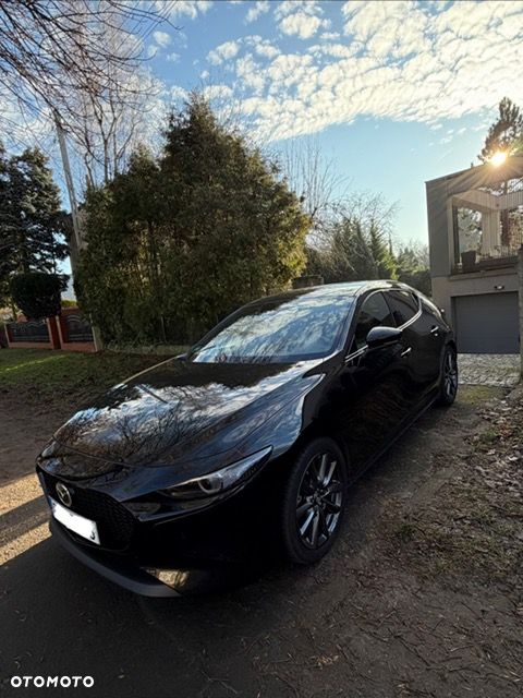 Mazda 3 2.0 mHEV Hikari - 1