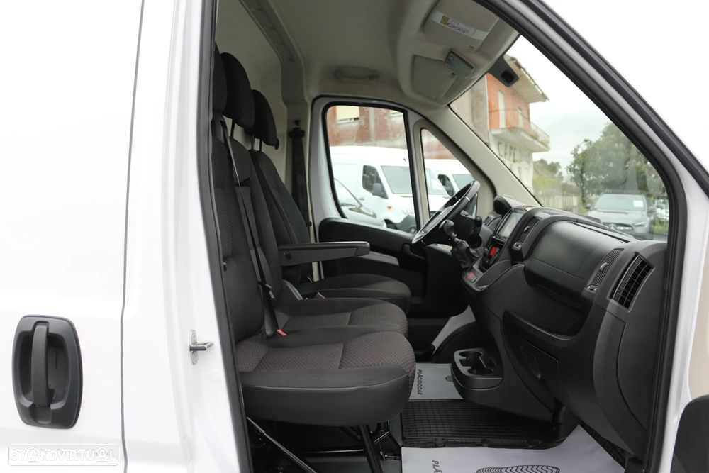 Citroën Jumper 35 L4H2 - 18