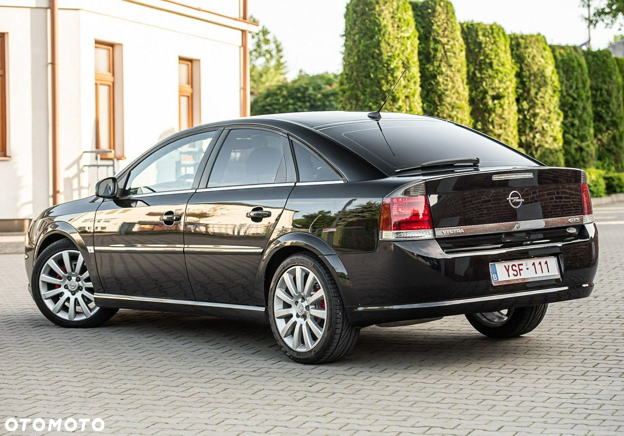 Opel Vectra 1.8 Cosmo - 15