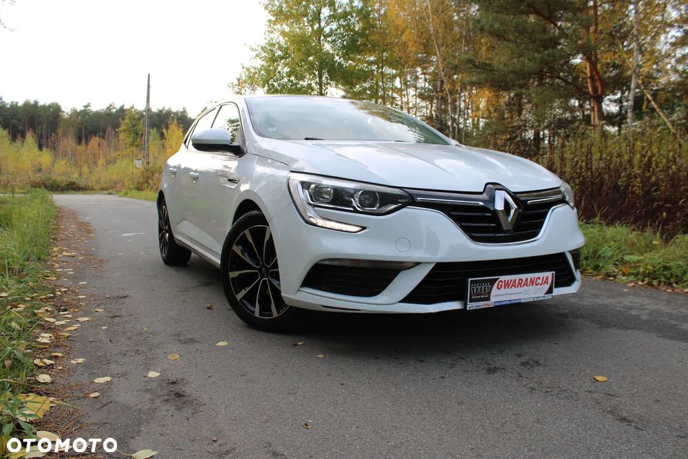 Renault Megane - 6