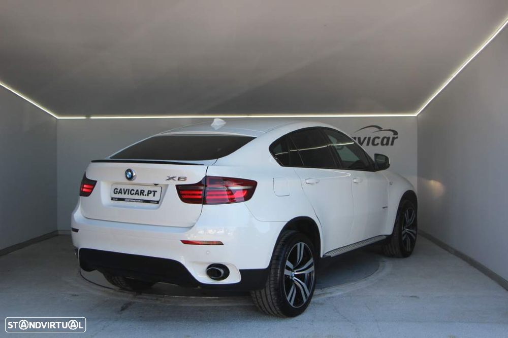 BMW X6 40 d xDrive - 23