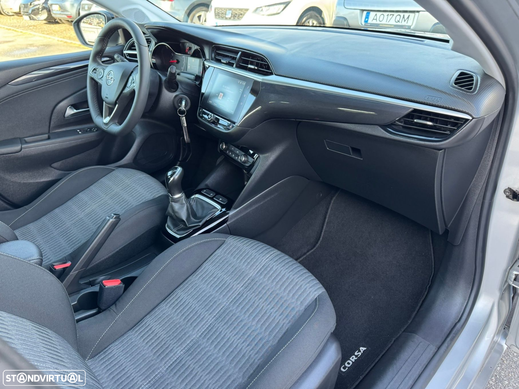 Opel Corsa 1.2 Elegance - 15