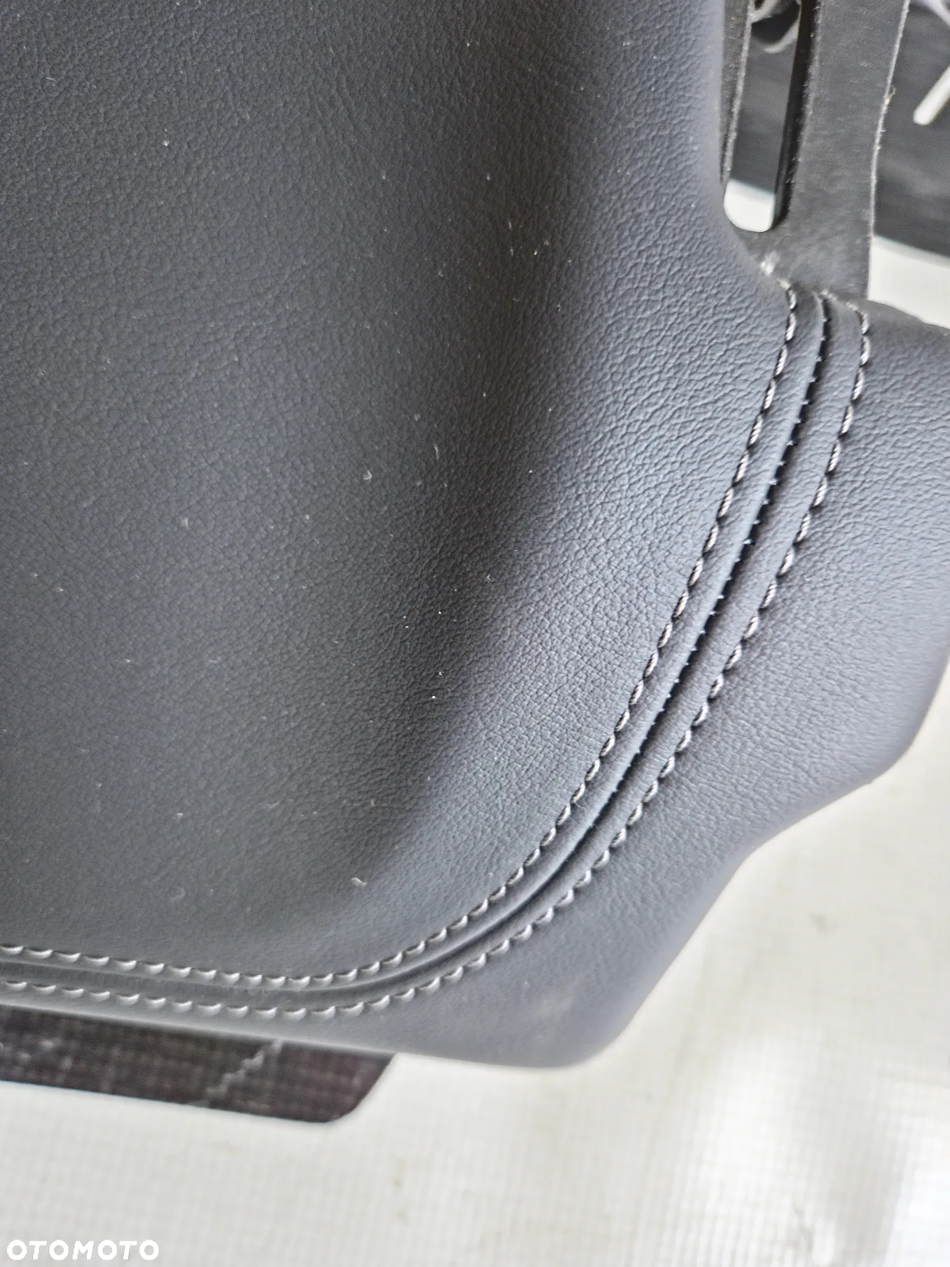 BMW X1 U11 DESKA ROZDZIELCZA HEAD UP NITKA KONSOLA KOKPIT PULPIT PODUSZKI AIRBAG AIR BAG PASY KIT SET - 8