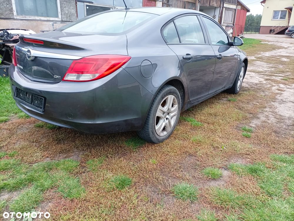 Opel Insignia 2.0 CDTI - 3