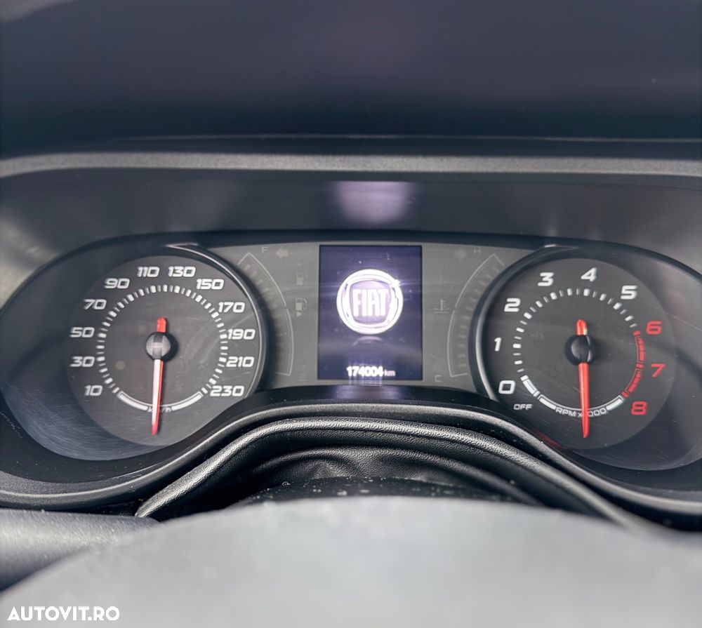 Fiat Tipo 1.4 Easy - 17