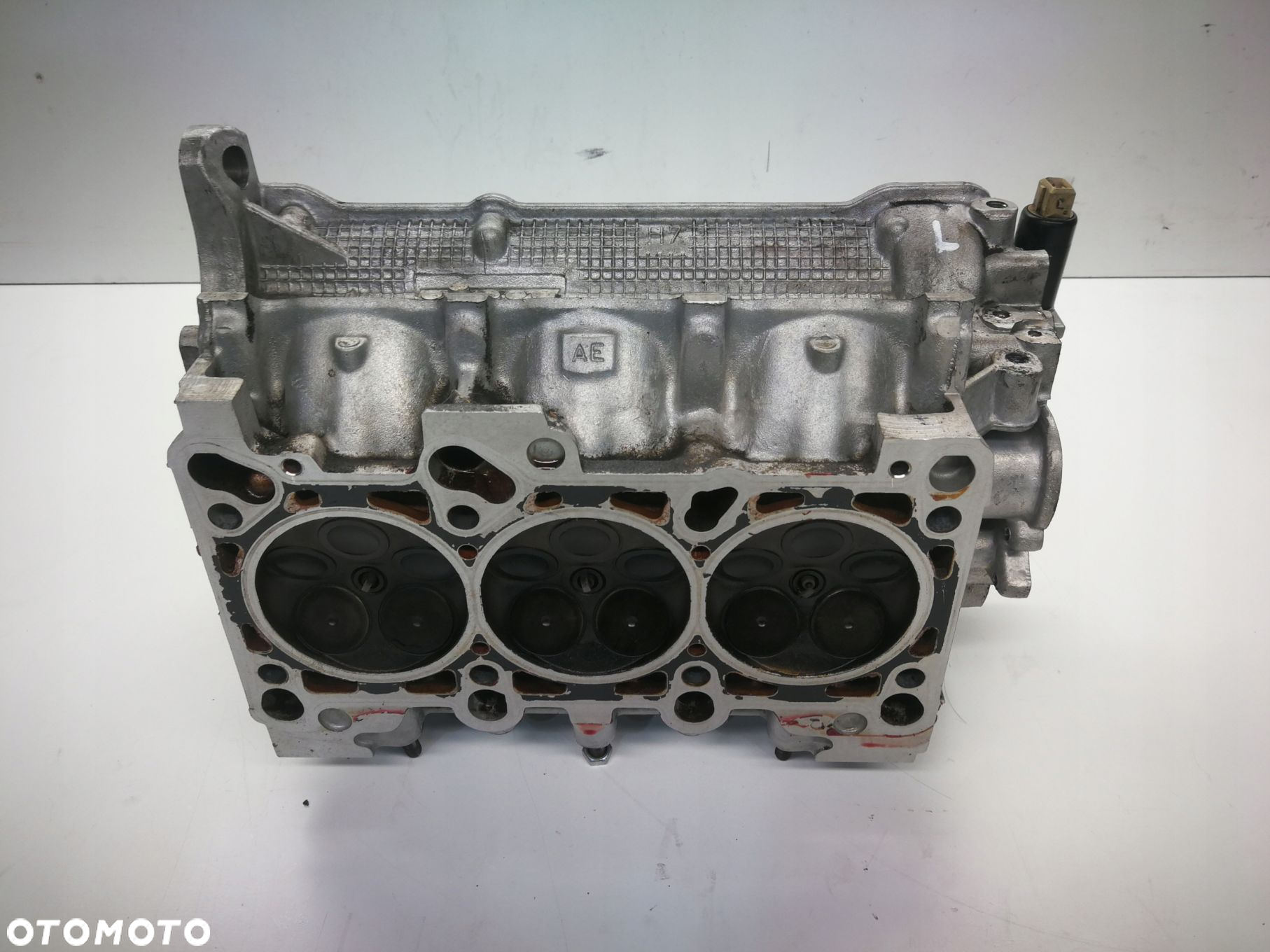 GŁOWICA KOMPLETNA PRAWA AUDI 2.7 ARE 078103373AE - 11