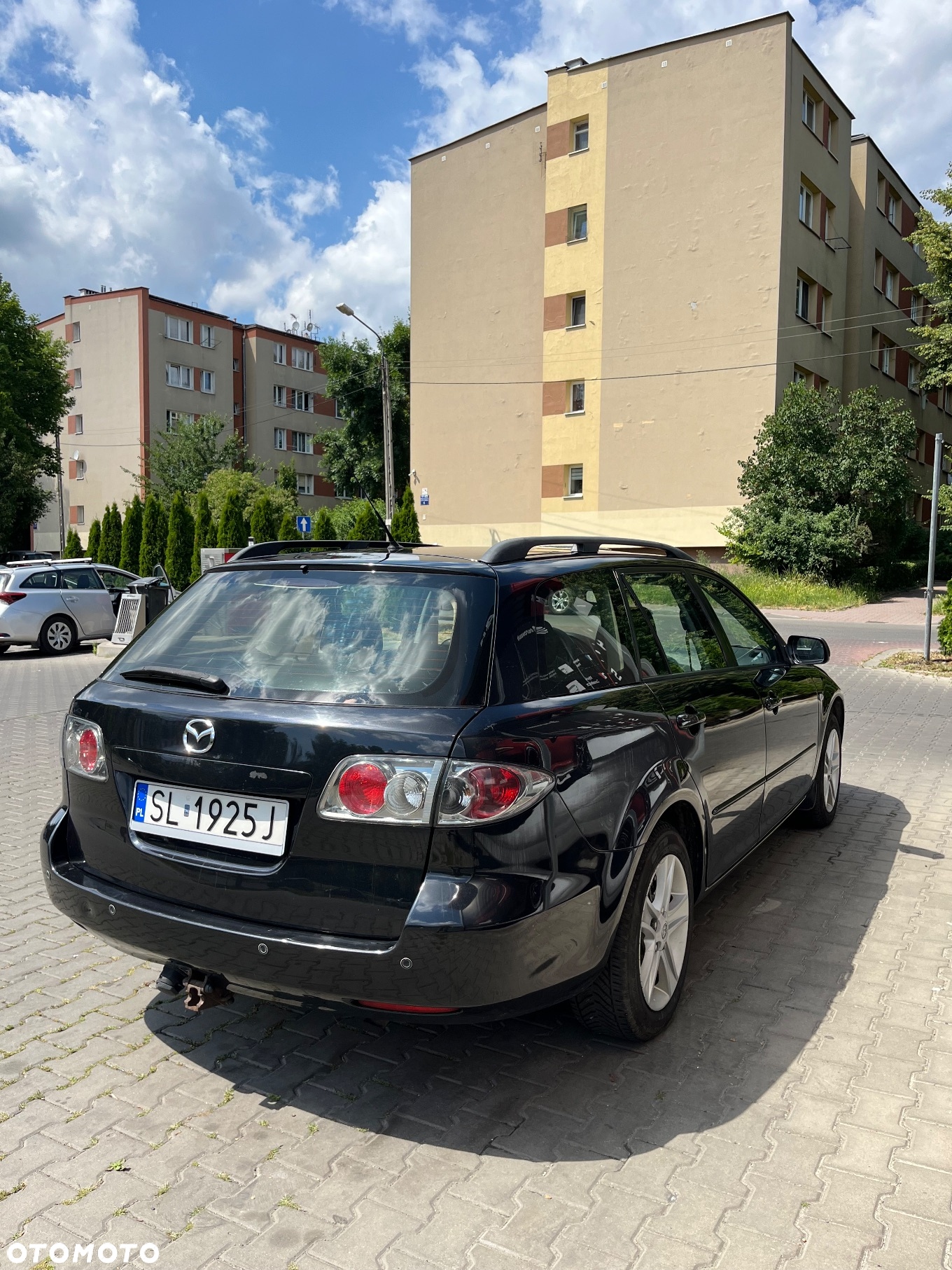 Mazda 6 - 5