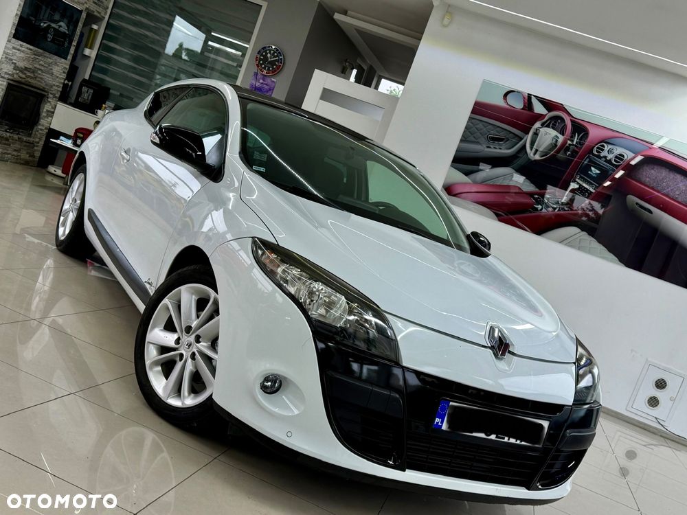Renault Megane 1.5 dCi Bose Edition - 1