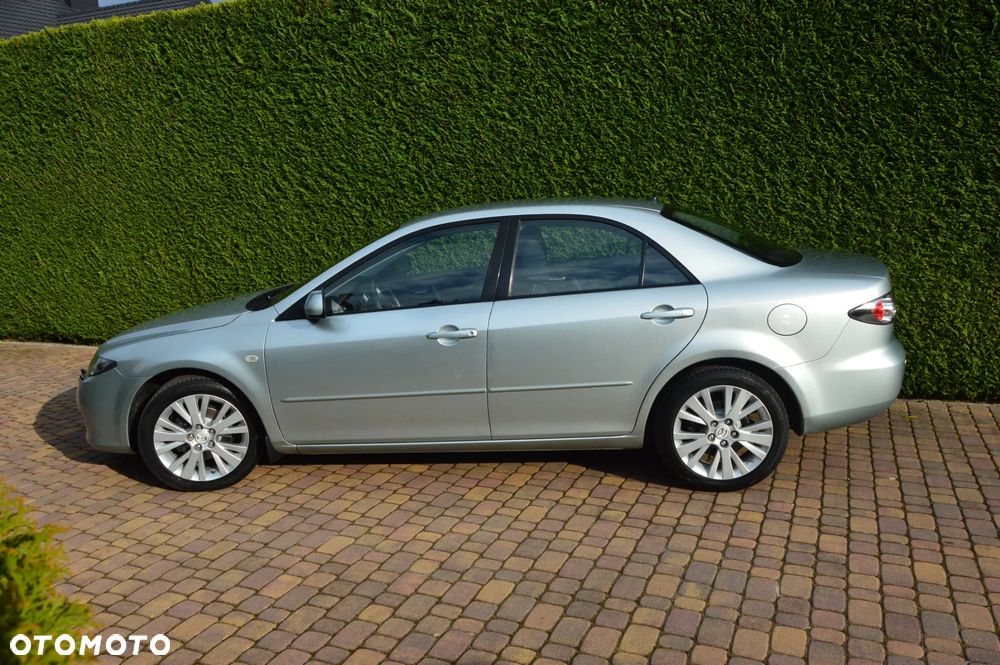Mazda 6 2.0 Active - 3