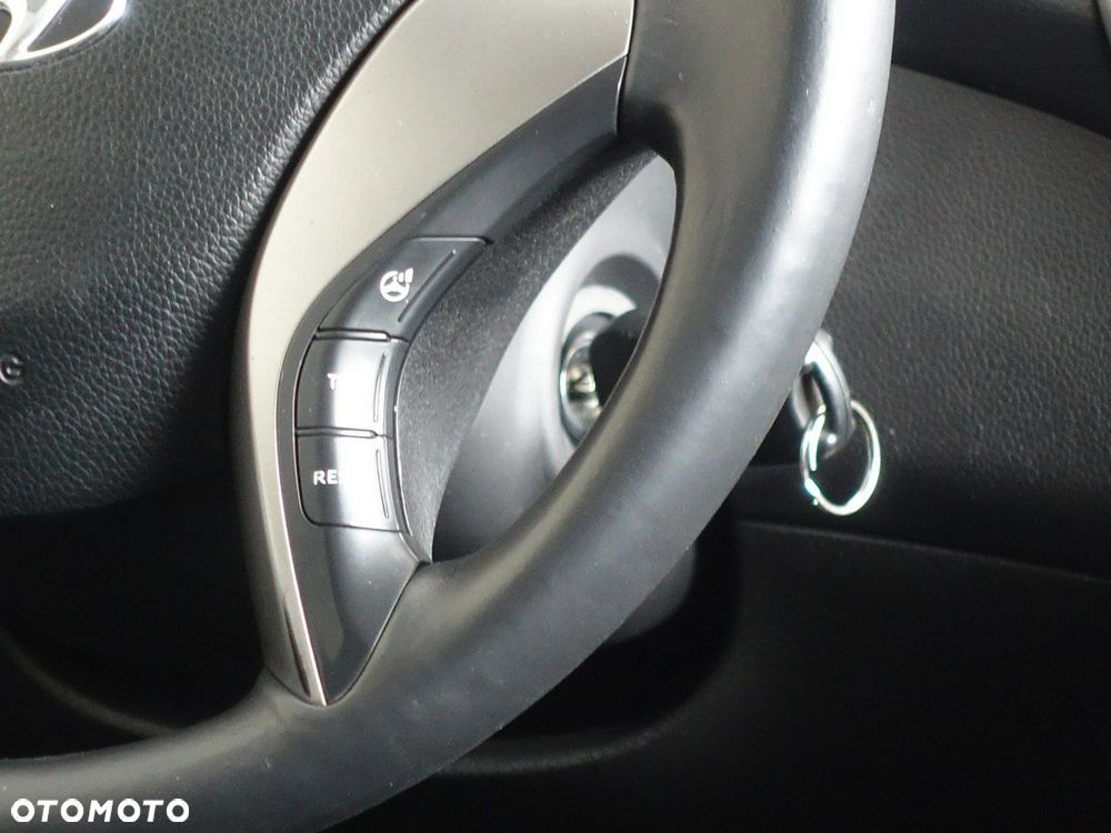 Hyundai i30 1.4 Comfort - 21