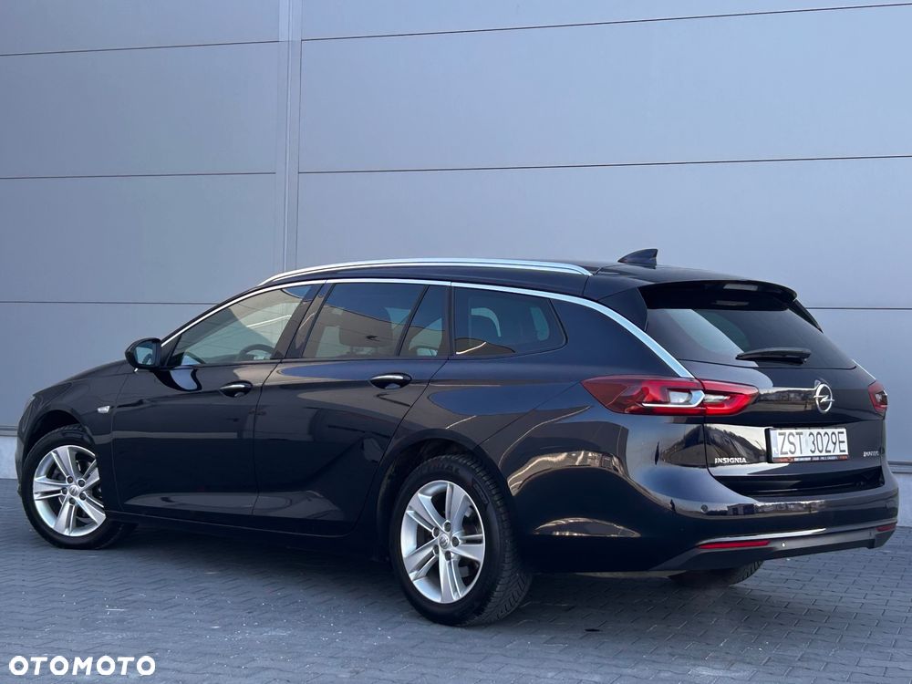 Opel Insignia 1.5 T Innovation S&S - 11