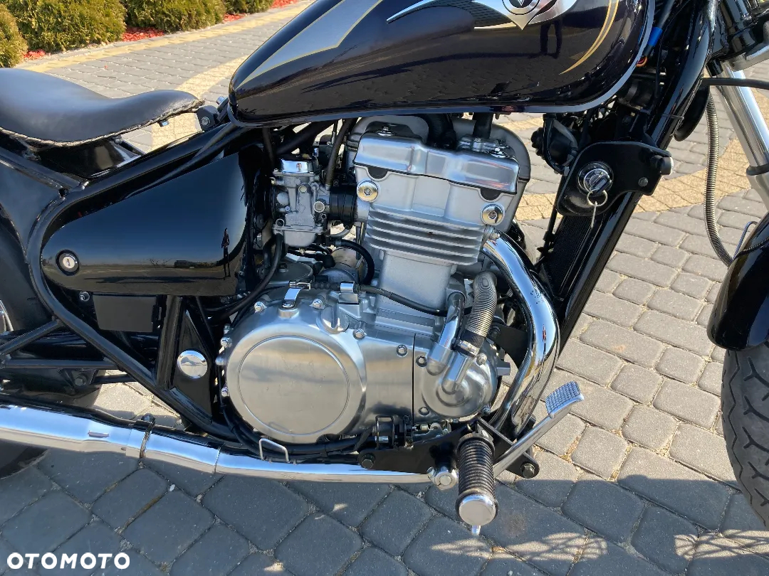 Kawasaki Vulcan - 17