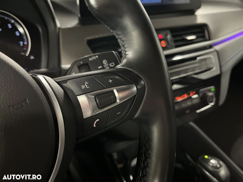 BMW X1 xDrive25e M Sport - 16