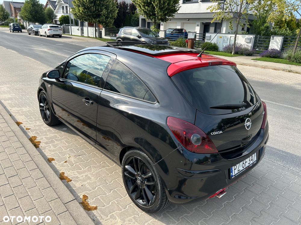 Opel Corsa 1.3 CDTI Color Edition - 12