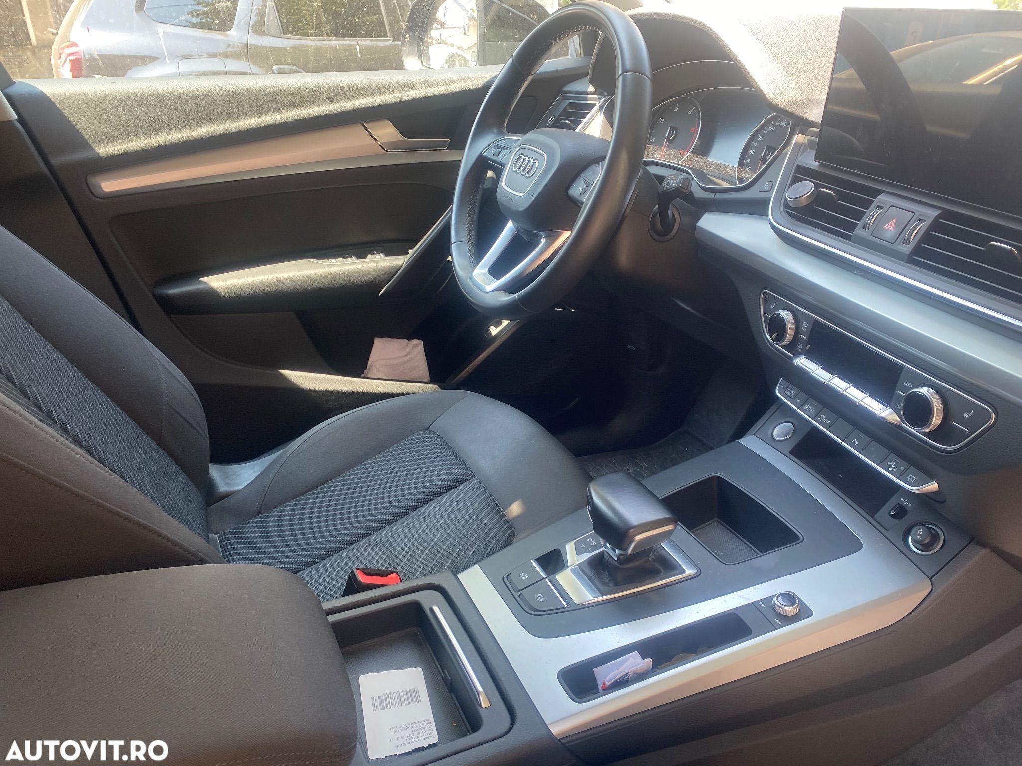 Audi Q5 40 TDI quattro S tronic - 1