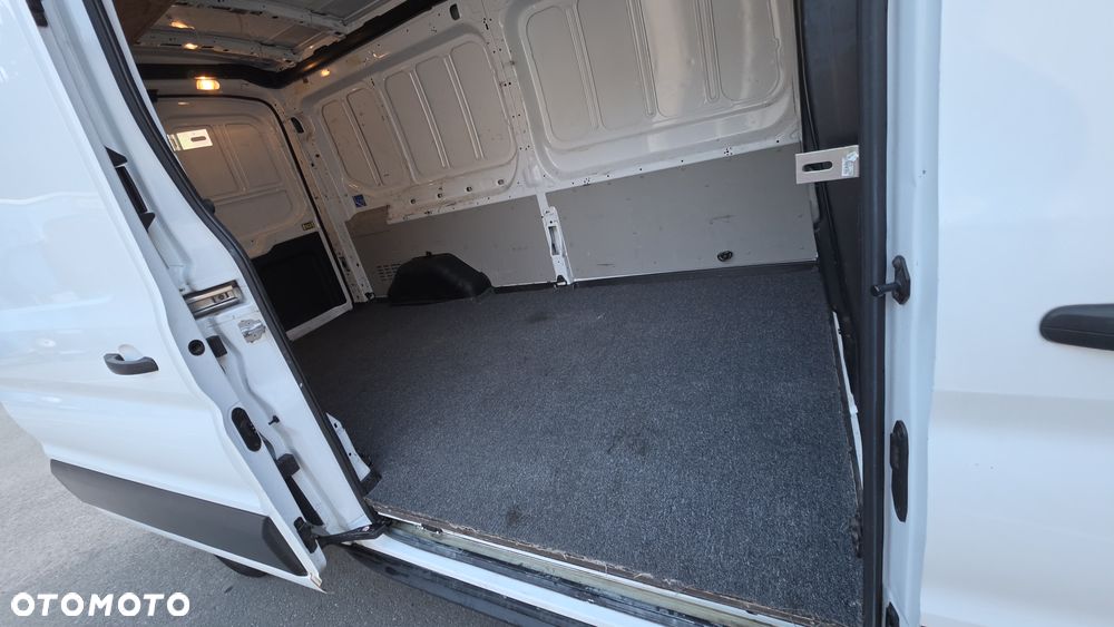 Ford TRANZIT 2.0 L3H2 KLIMA PARKTRONIK x2 PEŁNY SERWIS - 18