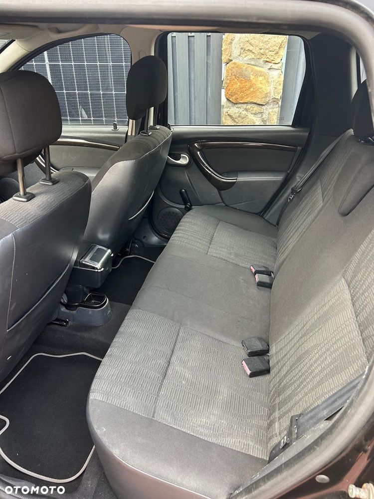 Dacia Duster 1.6 Ambiance Eco - 15