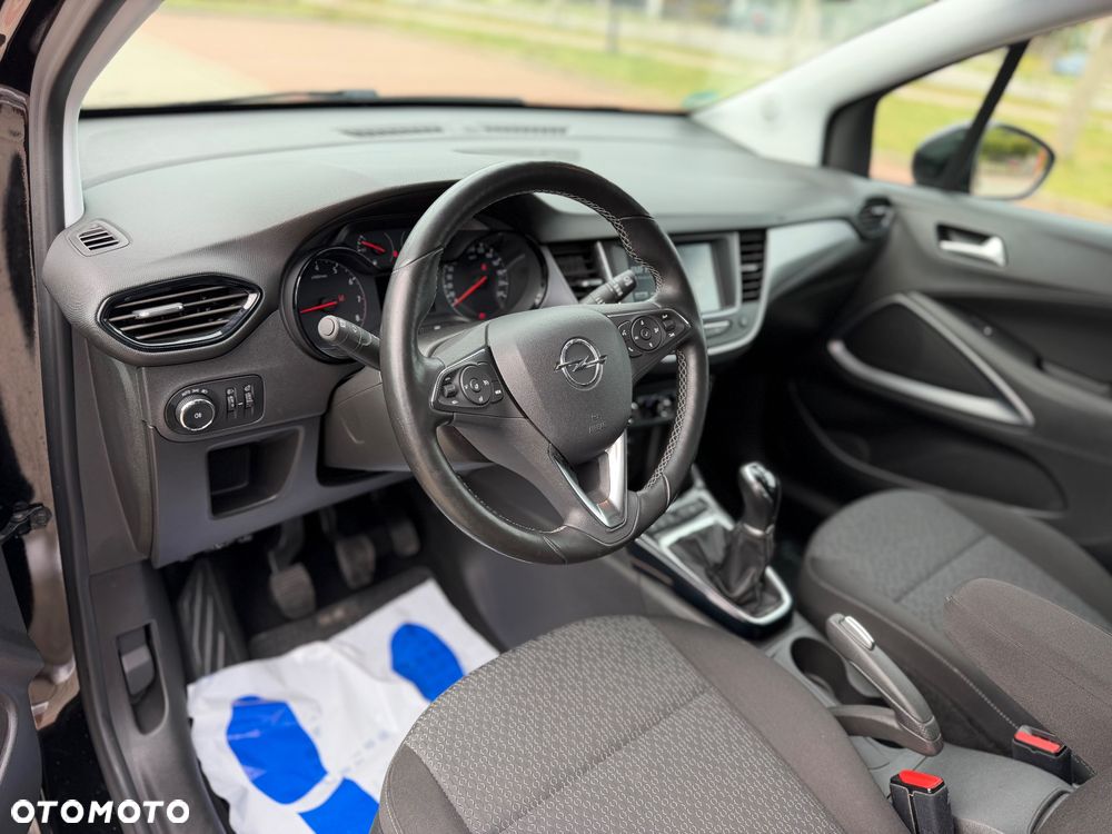 Opel Crossland X 1.2 Design Line - 18
