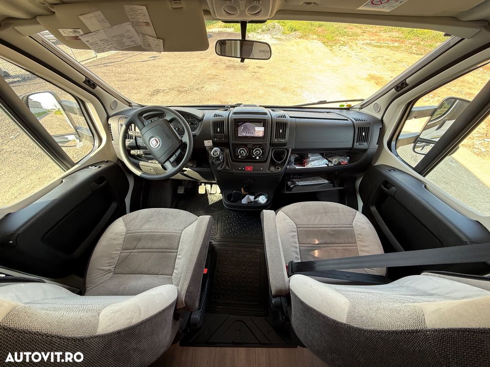 Benimar Sport 345 - 10