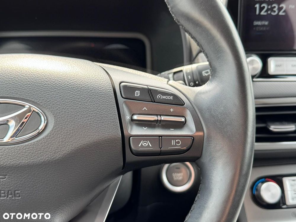 Hyundai Kona 39kWh Smart - 13