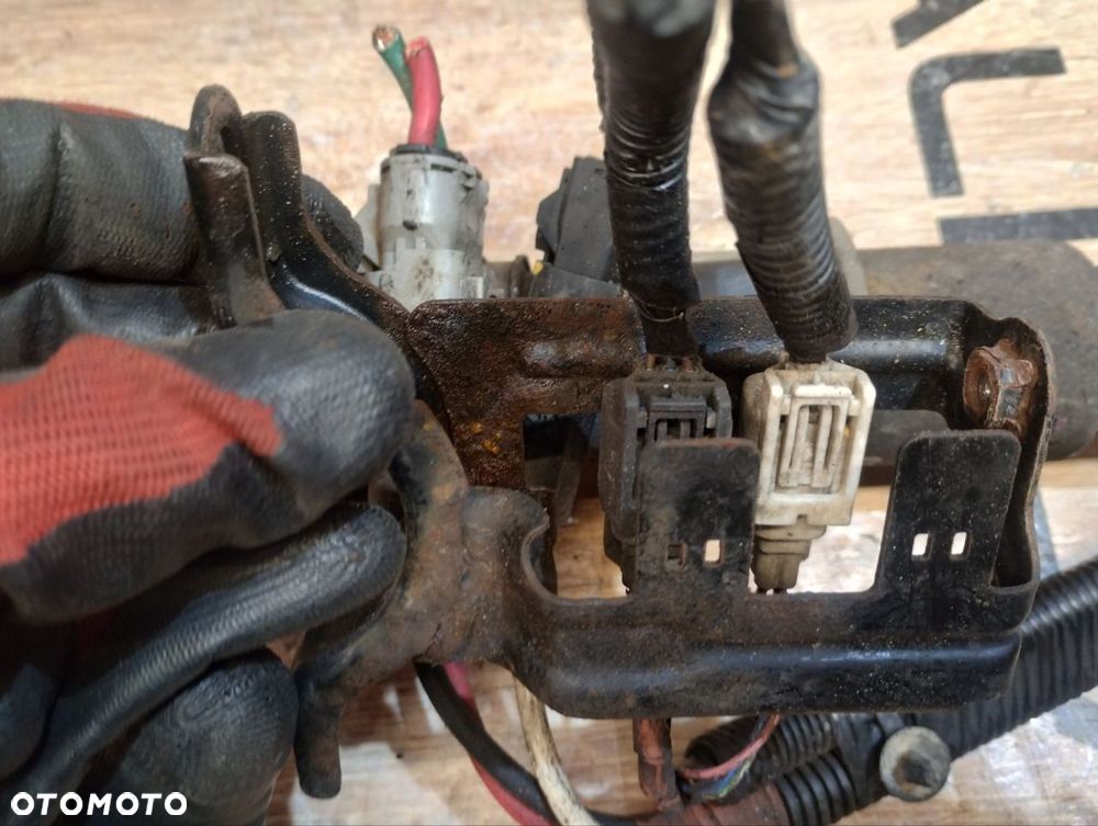 MAGLOWNICA HONDA CIVIC 1.4 VIII FD3 Q003T62474 - 7