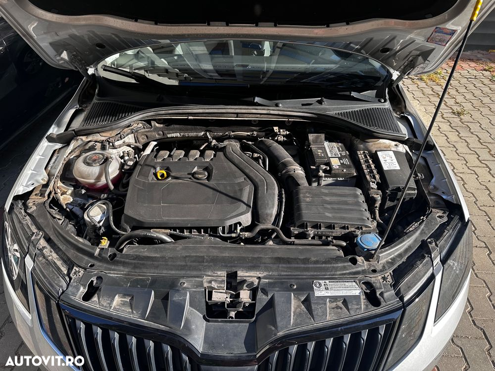 Skoda Octavia - 9