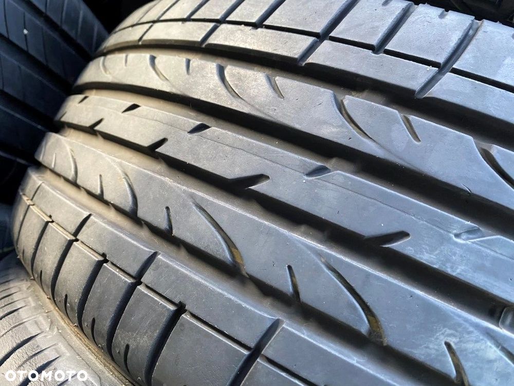 225/55/18 Bridgestone Dueler H/P_7,4mm_4szt_(178) - 6