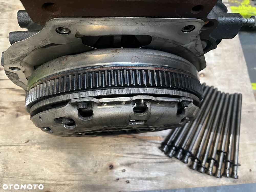 BLOK SILNIKA CUP SKODA OCTAVIA, AUDI VW GOLF VII SEAT LEON III 2.0 TDI - 9