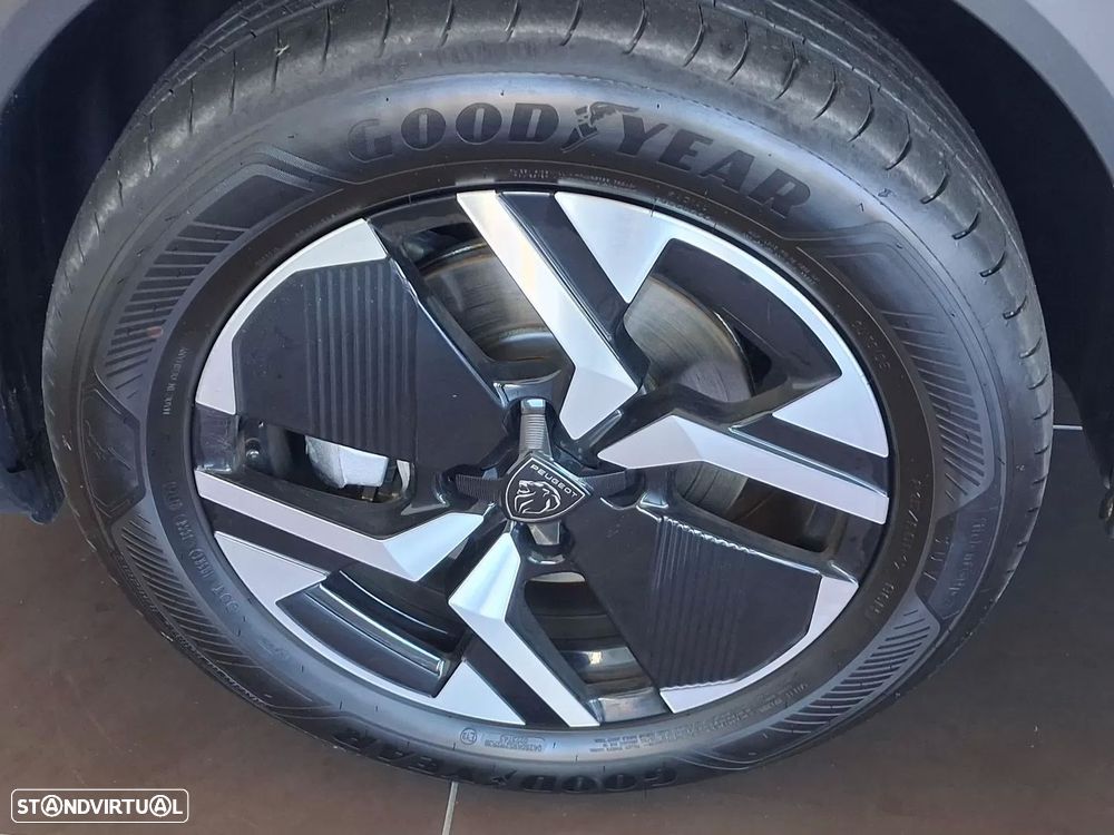 Peugeot e-2008 54 kWh Style - 14