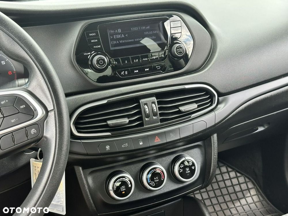 Fiat Tipo - 28