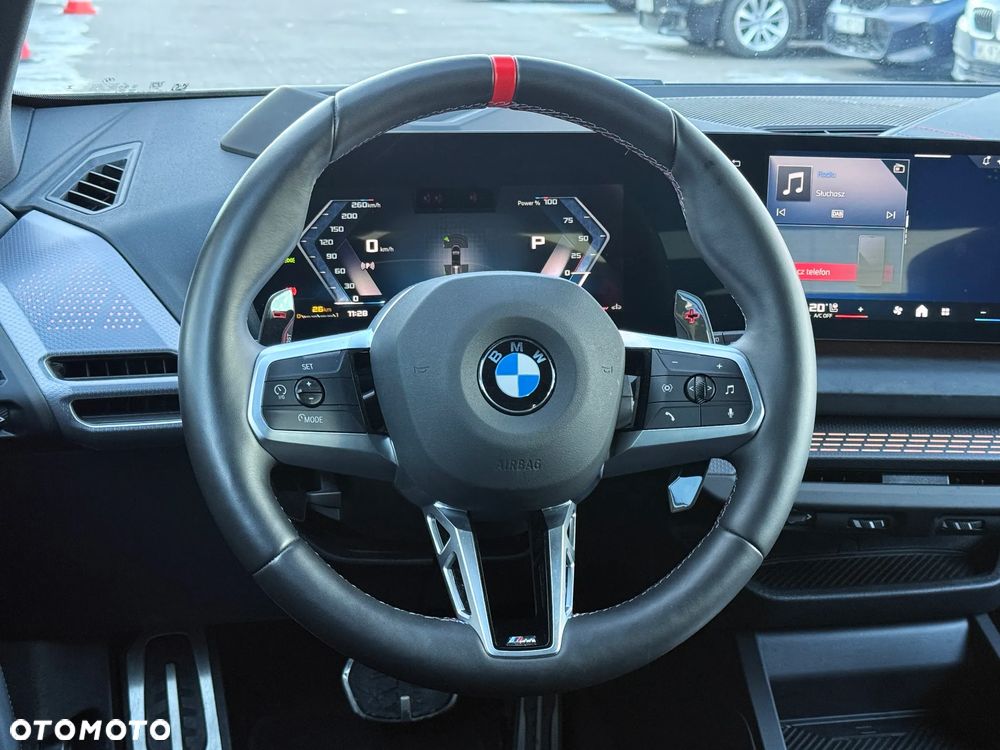 BMW Seria 1 M135 xDrive - 17