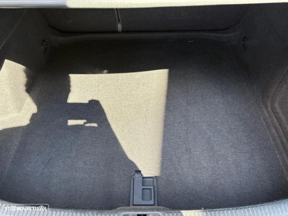 Audi A3 Limousine 1.6 TDI Attraction - 28