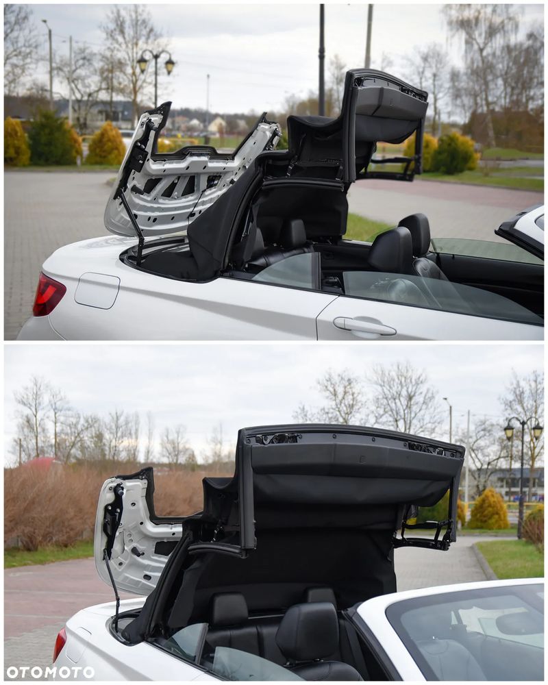 BMW Seria 2 220d M Sport - 10