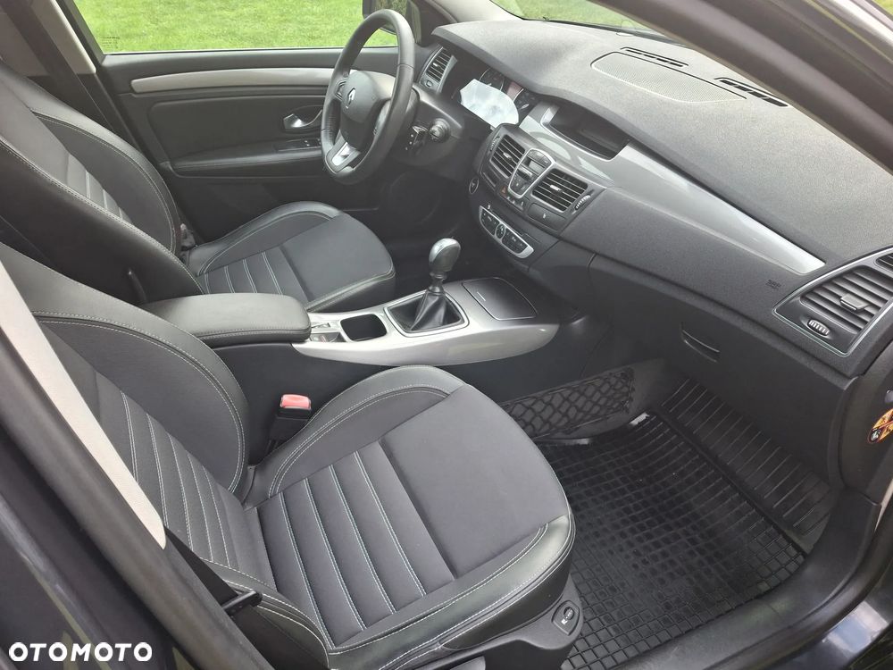 Renault Laguna 2.0 16V 140 Dynamique - 11