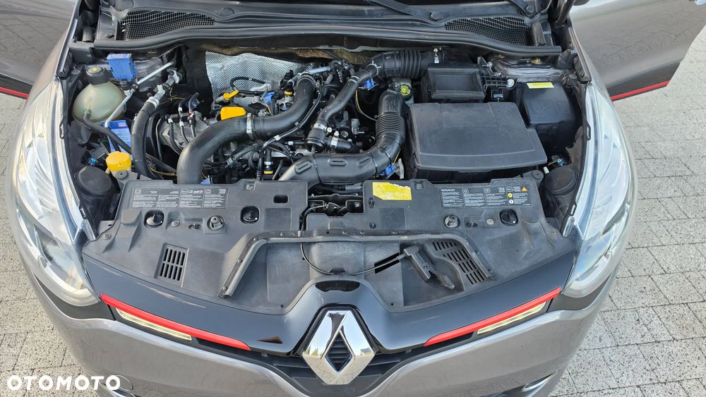 Renault Clio 0.9 Energy TCe Intens+ - 16