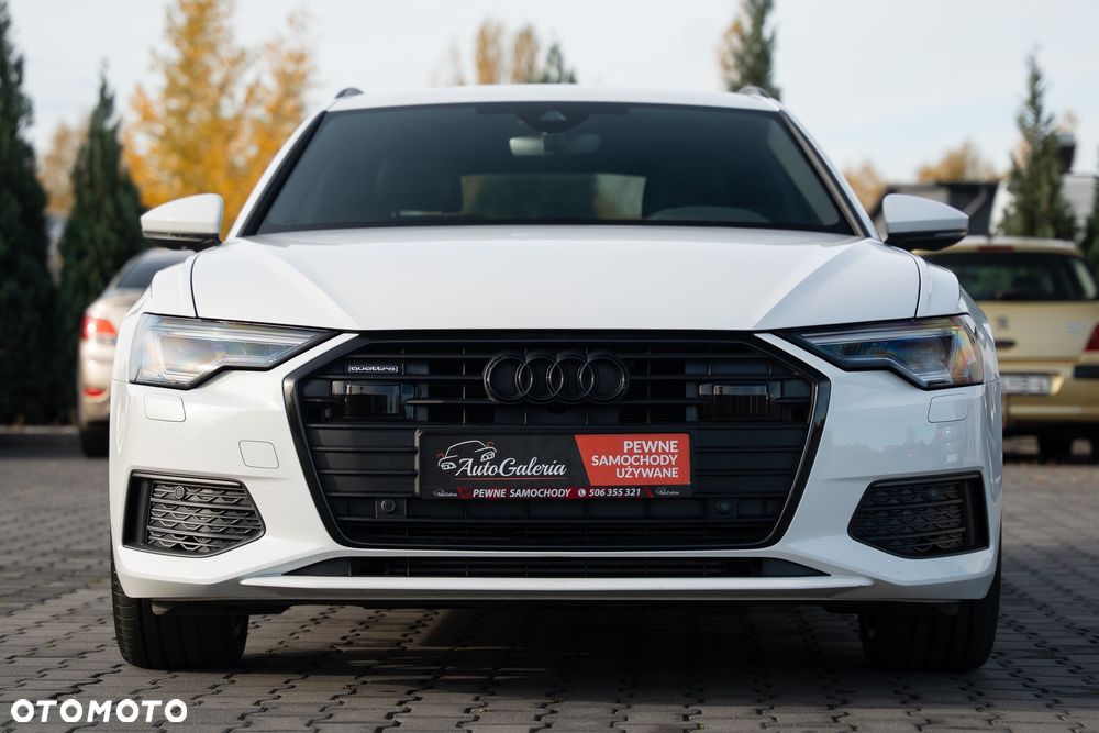 Audi A6 Avant 50 TFSI e quattro S tronic - 18