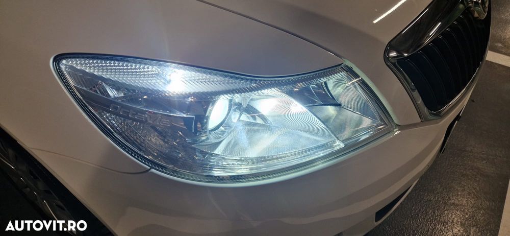 Skoda Octavia 1.4 TSI Elegance - 8