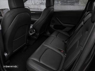 Tesla Model Y Long Range Tração Integral - 7