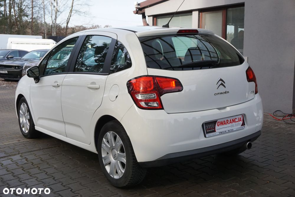 Citroën C3 HDi 70 FAP Selection - 6