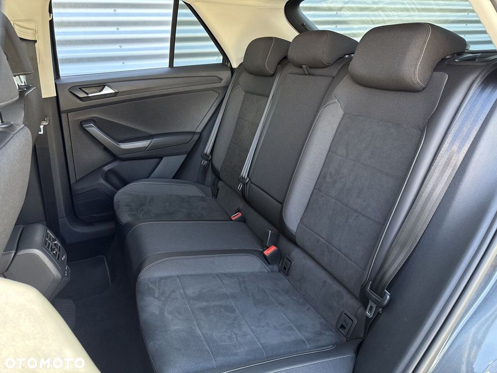 Volkswagen T-Roc 1.5 TSI Style DSG - 11