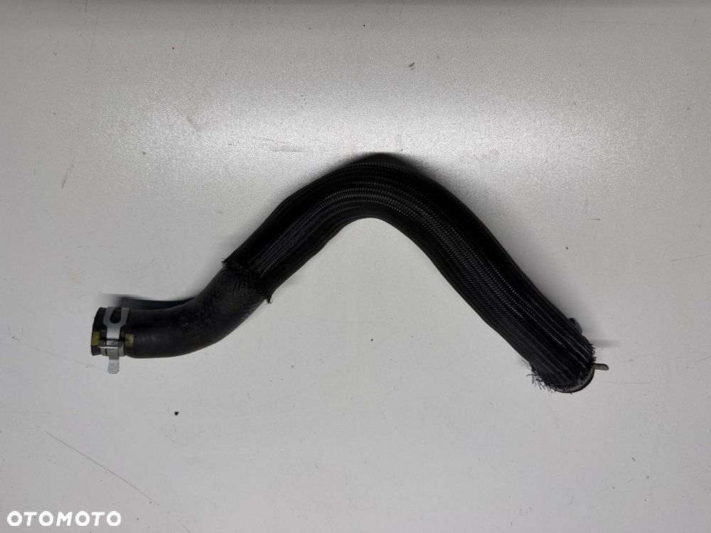 PRZEWÓD WĄŻ CHŁODNICY WODY HYUNDAI IONIQ 1.6 HYBRYDA - 3