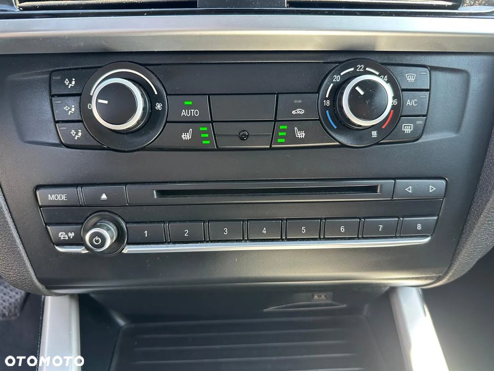 BMW X3 xDrive20d - 15