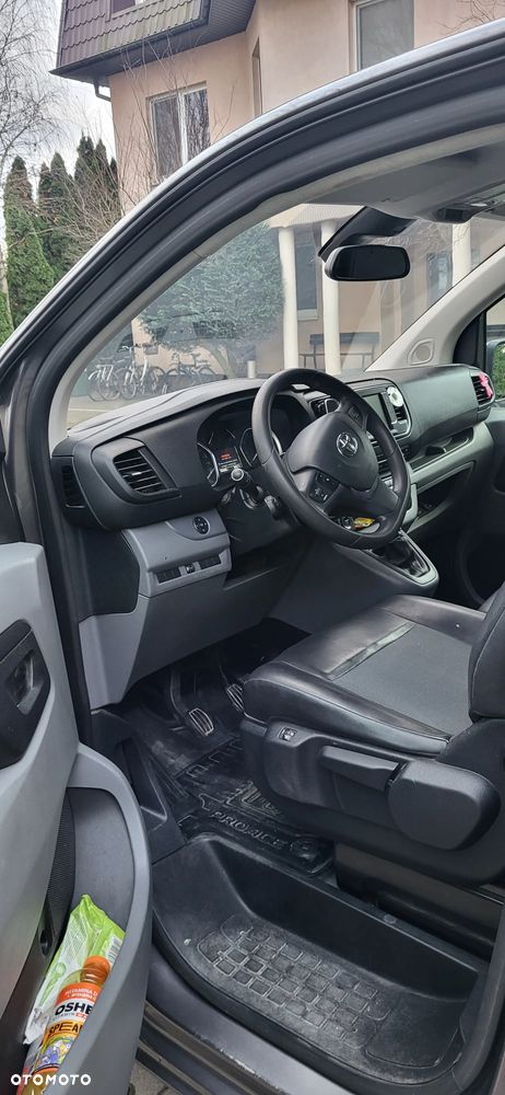 Toyota Proace - 10