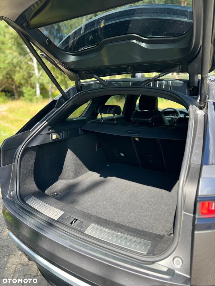 Land Rover Range Rover Velar - 7