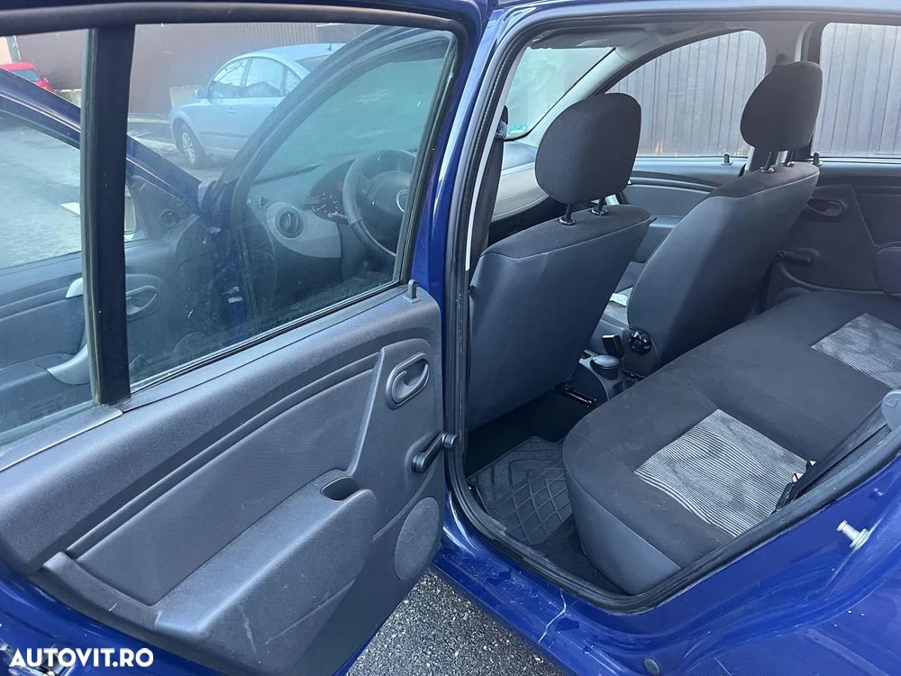 Dacia Sandero 1.4 MPI - 7