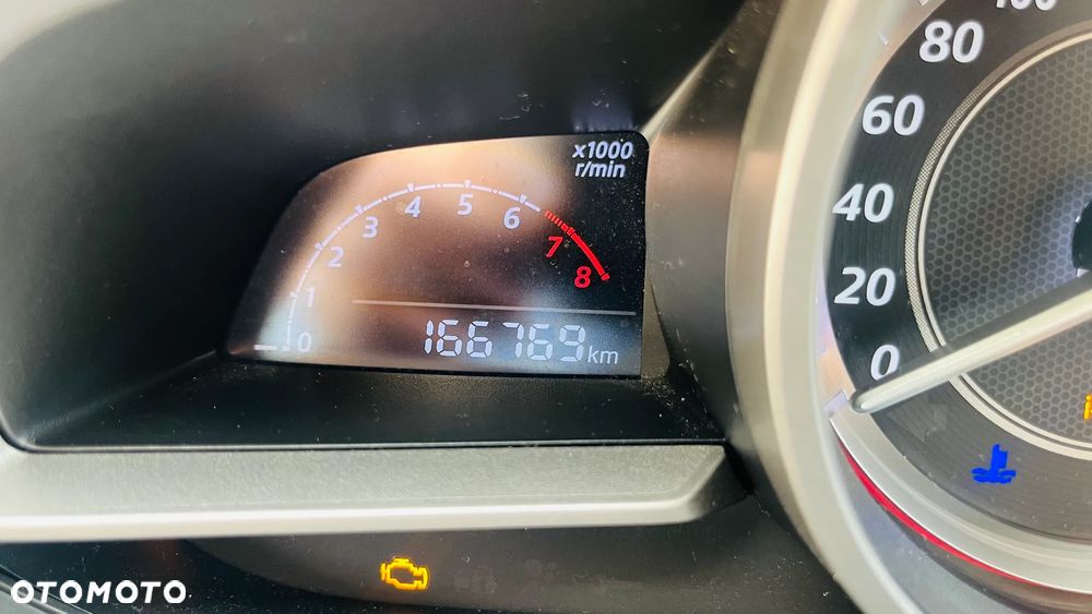 Mazda 3 2.0 Skyenergy - 14