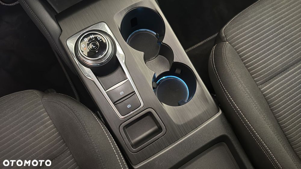 Ford Focus 1.5 EcoBlue Titanium - 19