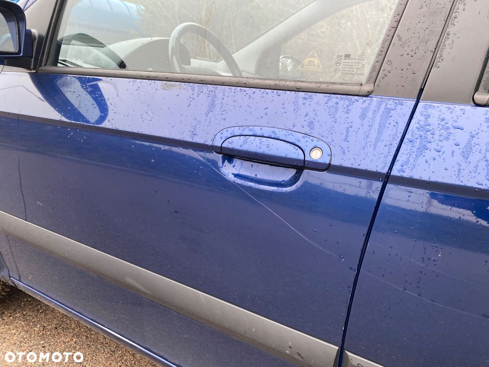 Hyundai Getz 1.5 CRDi Comfort - 11