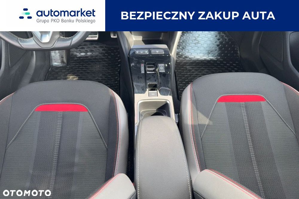 Opel Mokka 1.2 T GS Line Plus S&S - 14