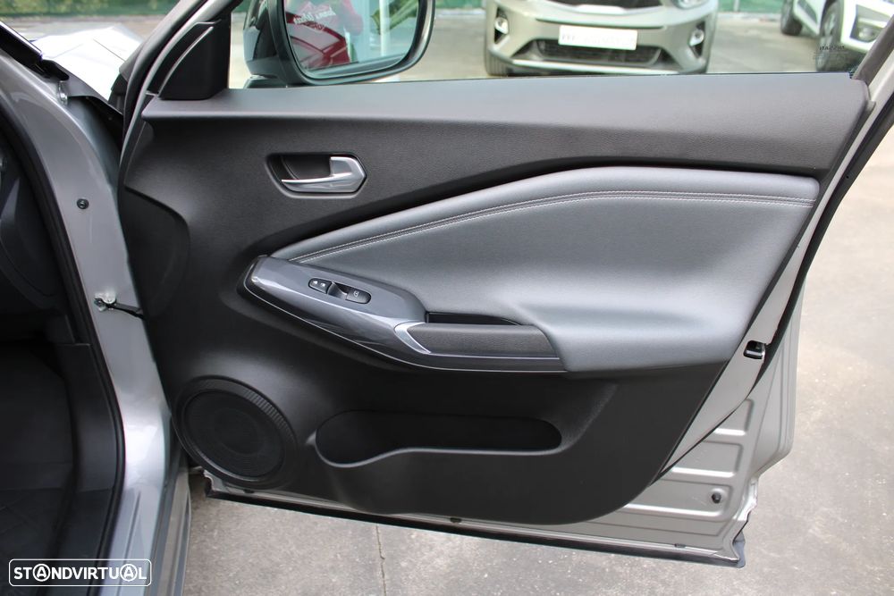 Nissan Juke 1.0 DIG-T Tekna - 49